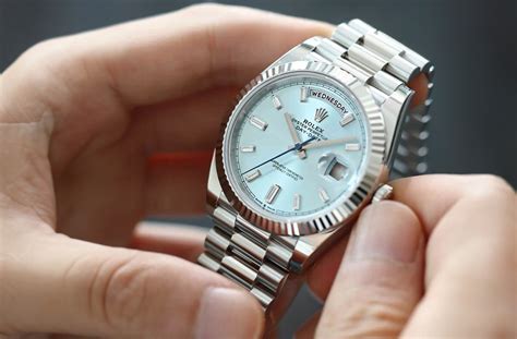 how long can a rolex go without winding|rolex watch repair.